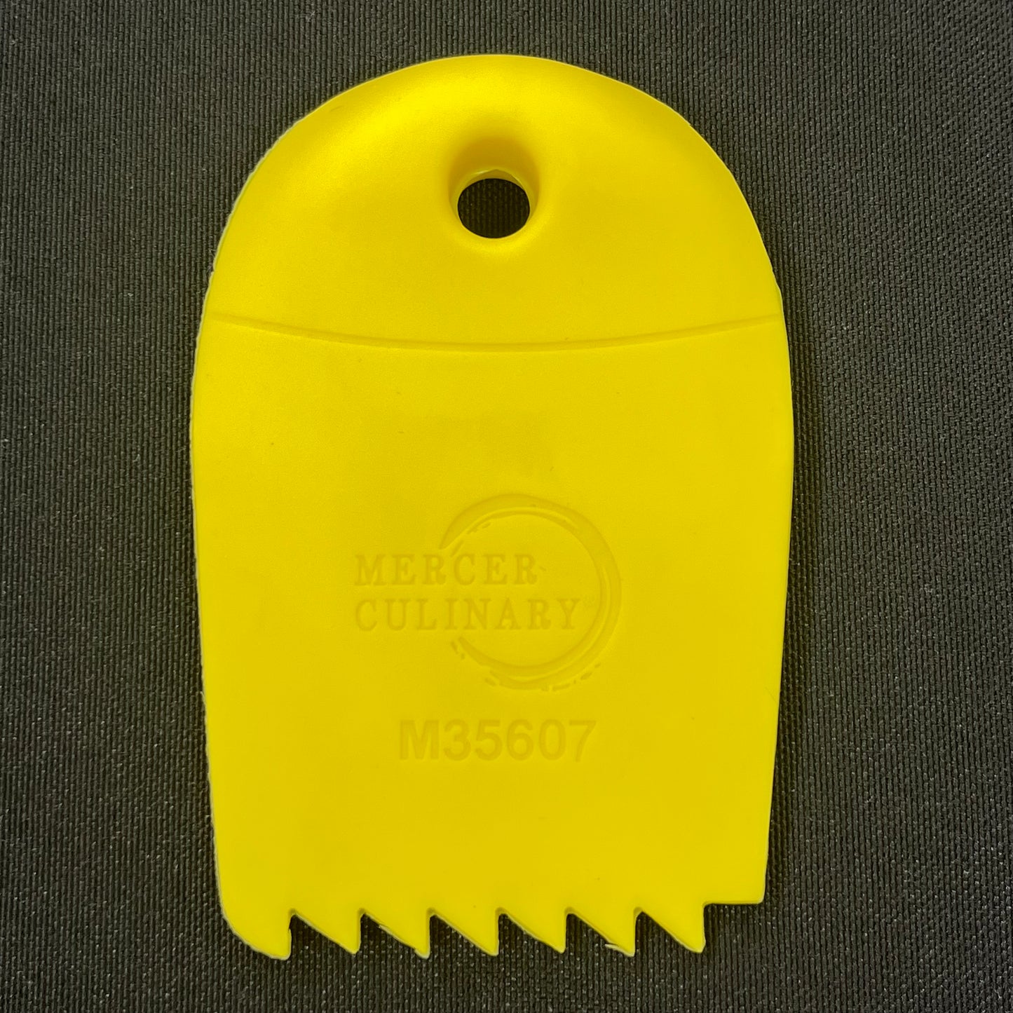 Mercer Tool 8pc Silicone Plating Wedge Set