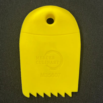 Mercer Tool 8pc Silicone Plating Wedge Set