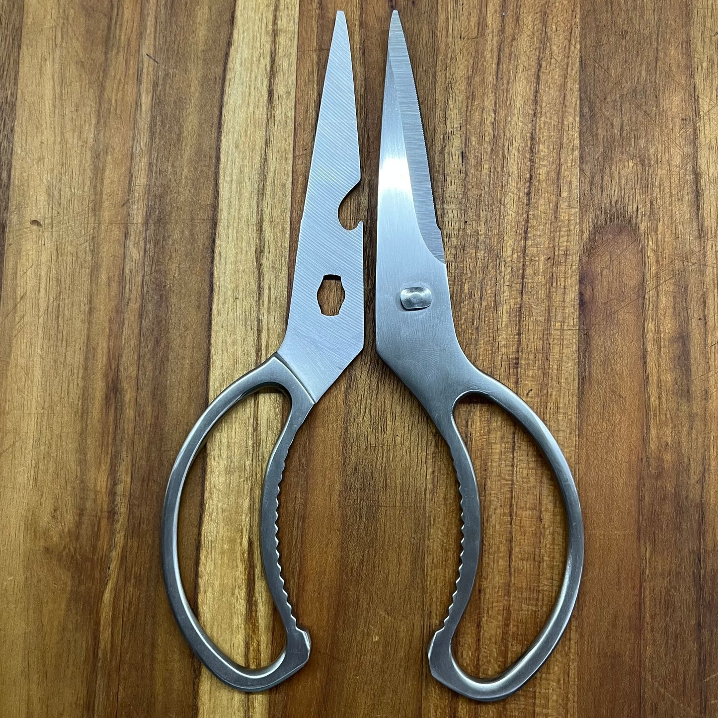 PEC Kitchen Tools 3.5" Take-Apart Shears