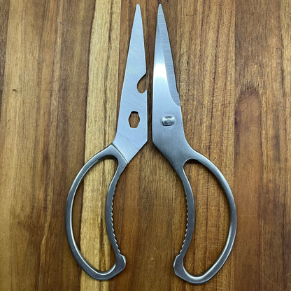 PEC Kitchen Tools 3.5" Take-Apart Shears