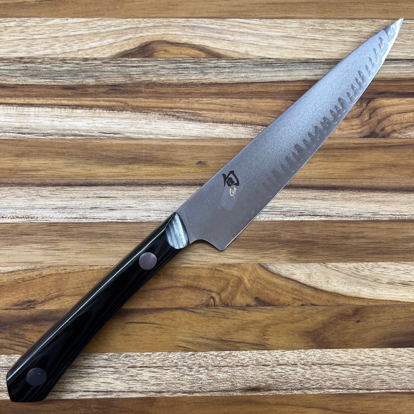 Shun Narukami 150mm (6") Utility Knife