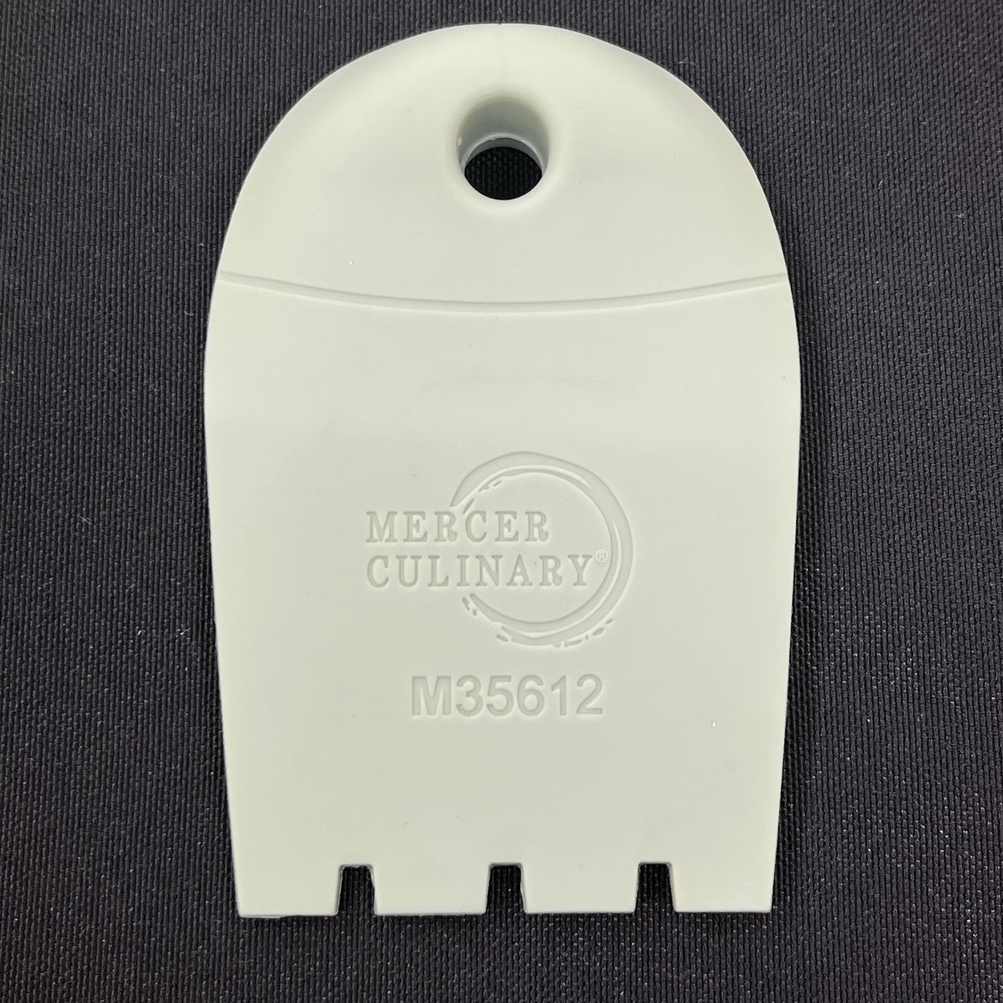 Mercer Tool 8pc Silicone Plating Wedge Set