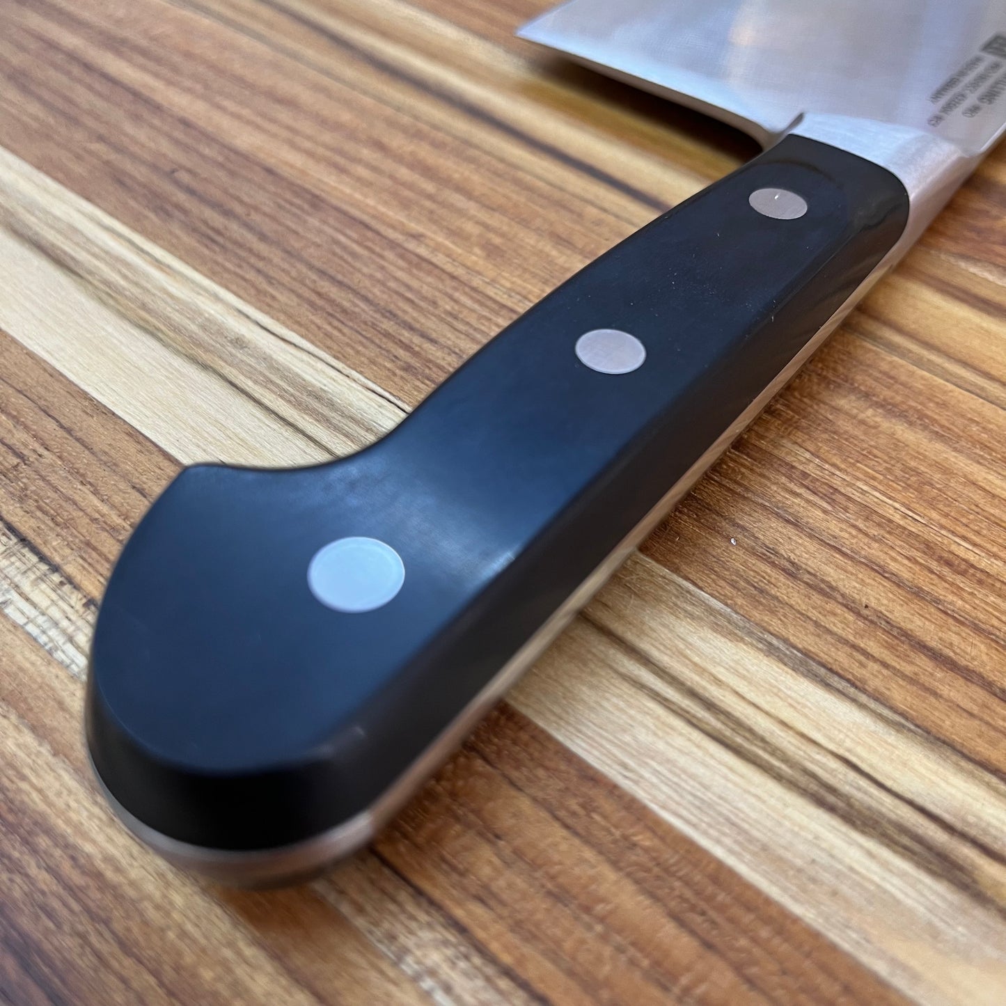 Zwilling Pro 7" Chinese Chef's Knife / Vegetable Cleaver