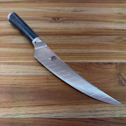 Shun Shiranami 150mm (6") Boning Knife