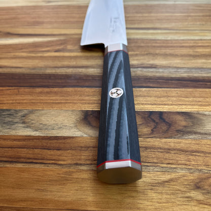 Cangshan Yari 8" Chef's Knife w/ Saya