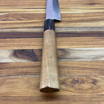 Kikuichi Ginsan 210mm (8.25") Yanagi w/ Saya