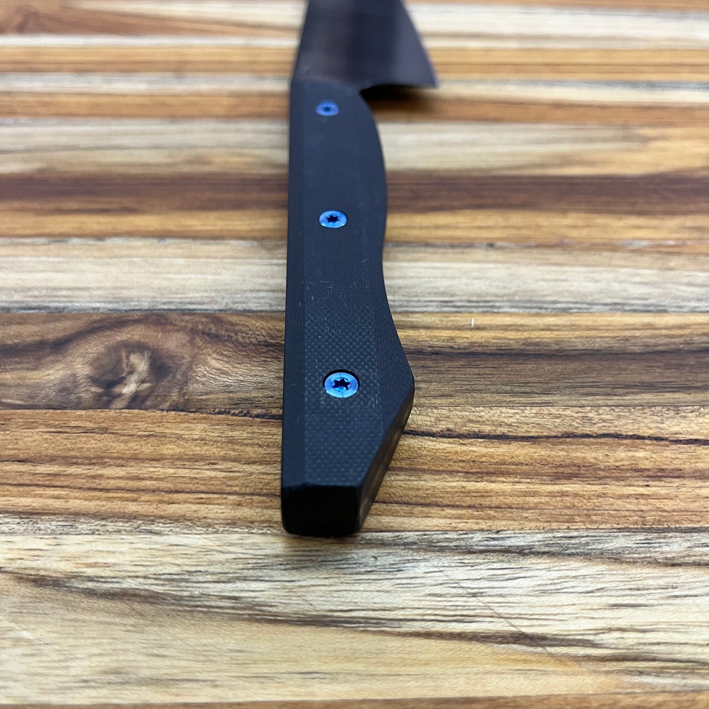 Meglio Production 5.25" DLC Petty