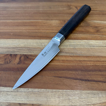 Cangshan Maya 3.5" Paring Knife w/ Saya