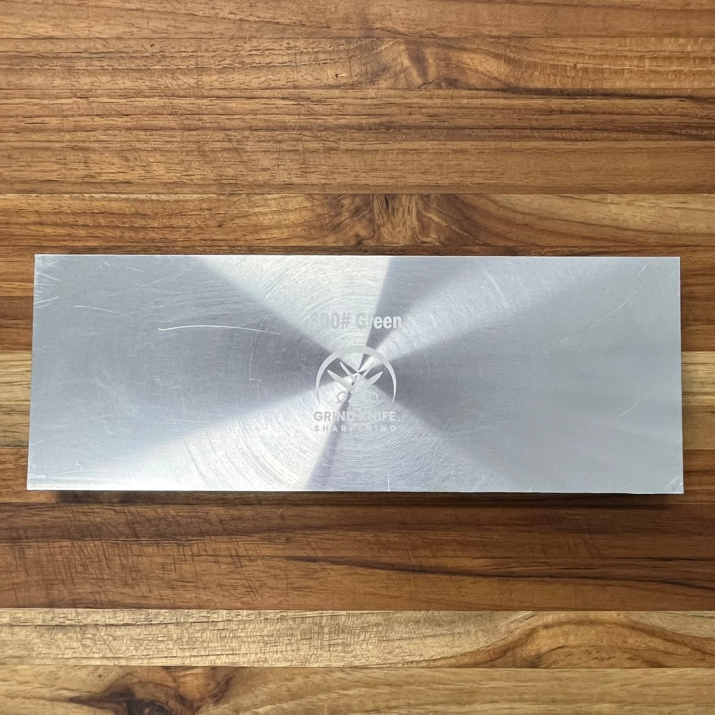 Grind Knife Sharpening Resin-Bond Diamond 600 Grit Sharpening Stone