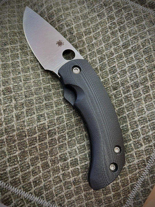 Spyderco C167GP Friction Folder *DISCONTINUED*