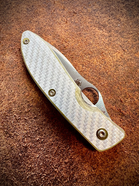 SPYDERCO C159GFP Air *DISCONTINUED*