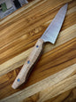 Meglio 5.25"Semi-custom Magnacut Petty with Maple Handles