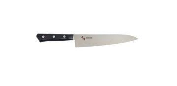 Mcusta Zanmai Modern Molybdenum 180mm (7") Gyuto