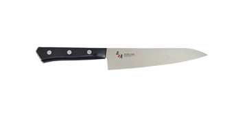 Mcusta Zanmai Molybdenum 210mm Gyuto