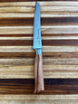 Messermeister Oliva Elité 6" Serrated Utility Knife