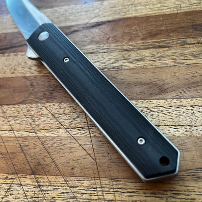*DISCONTINUED* Boker Plus Burnley Kwaiken 3.75” Folding Knife