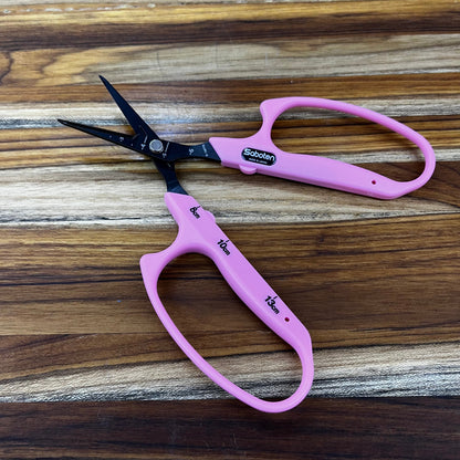 Saboten B-1MFPB Slanted Scissors