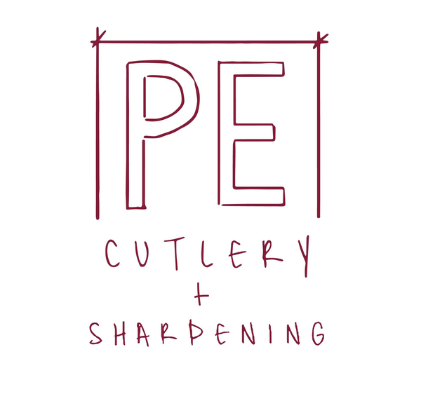Perfect Edge Cutlery