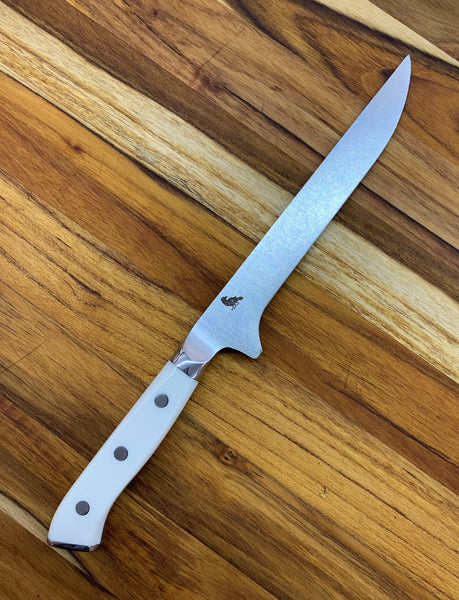 Shiro Hane 6" Boning Knife
