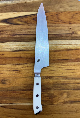 Spyderco Carter Minarai, Gyuto Chef Knife