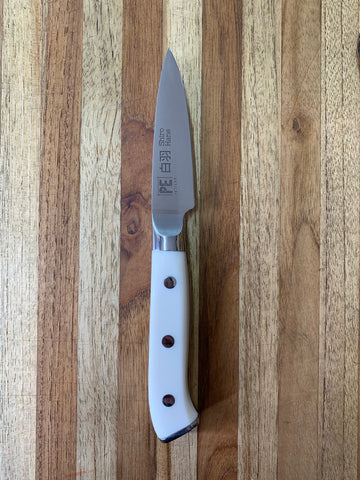 Shiro Hane 3.5" Paring Knife