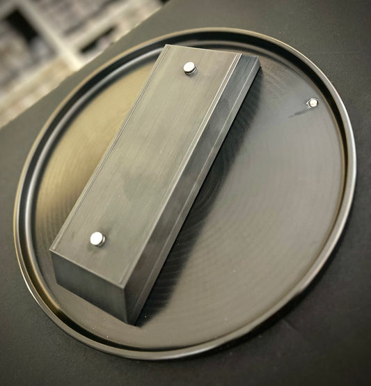 Nano Hone Stone Stage