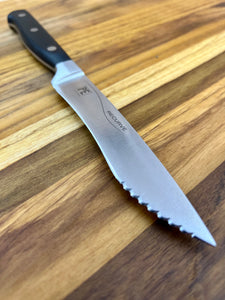 PEC Recurve 4.75" Steak Knife
