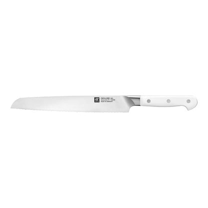 Zwilling Pro Le Blanc 9" Bread Knife