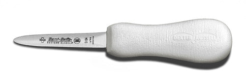 Dexter 3" Oyster, Boston  Sani-Safe