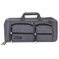 Messermeister 18 Pocket Gray Nylon Meister Chef's Case