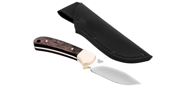 Buck 0113BRS-B Ranger Skinner Fixed Blade
