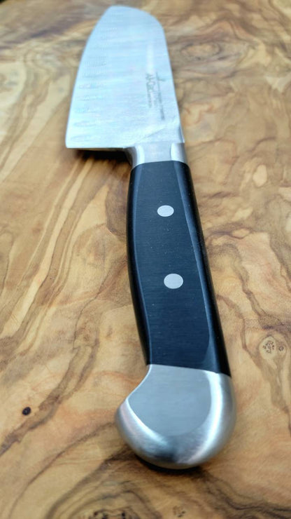 All Clad Precision 7" Santoku *DISCONTINUED*