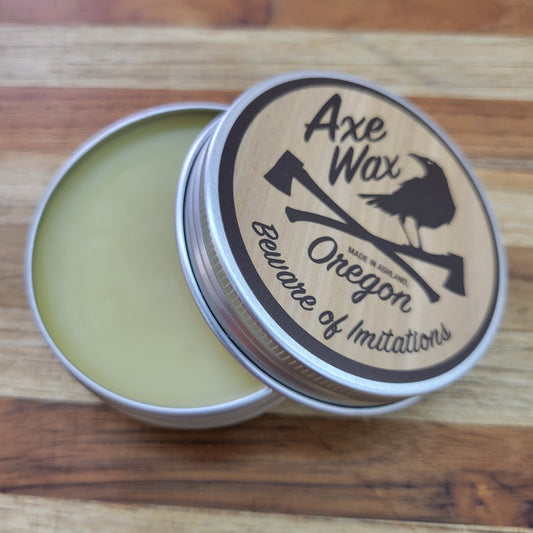 Axe Wax, 2oz