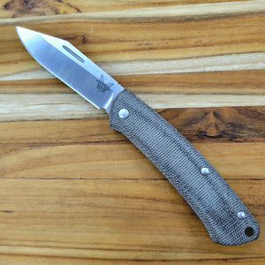 Benchmade 318 Proper *DISCONTINUED*