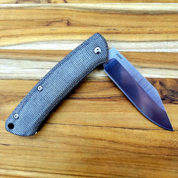 Benchmade 318 Proper *DISCONTINUED*