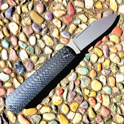 Terrain 365 Caiman Carbon Fiber