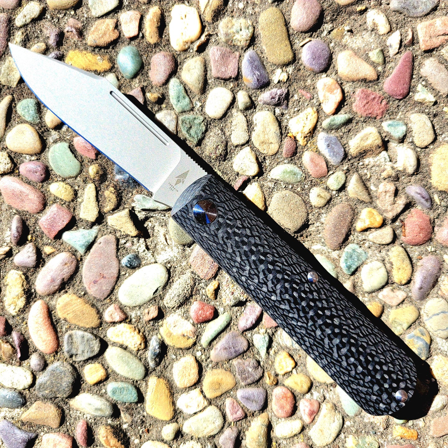 Terrain 365 Caiman Carbon Fiber