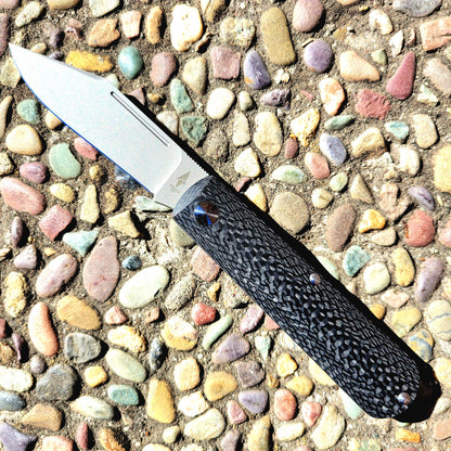 Terrain 365 Caiman Carbon Fiber