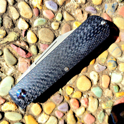 Terrain 365 Caiman Carbon Fiber