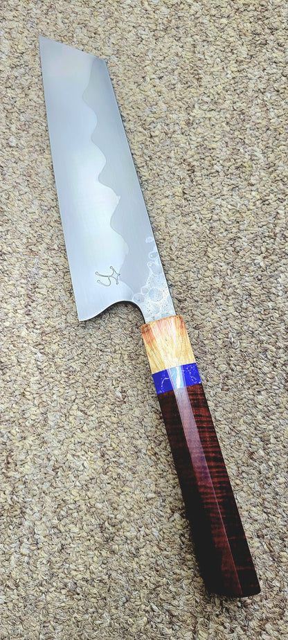 Running Man Forge Custom 180mm (7") Wa Bunka