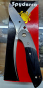 Spyderco C227GP Southard Hanan Flipper *DISCONTINUED*