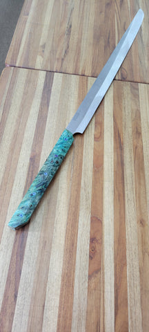 Meglio Semi-Custom 21" Wagyu Knife