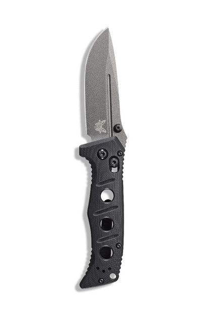 Benchmade 273GY-1 Mini Adamas