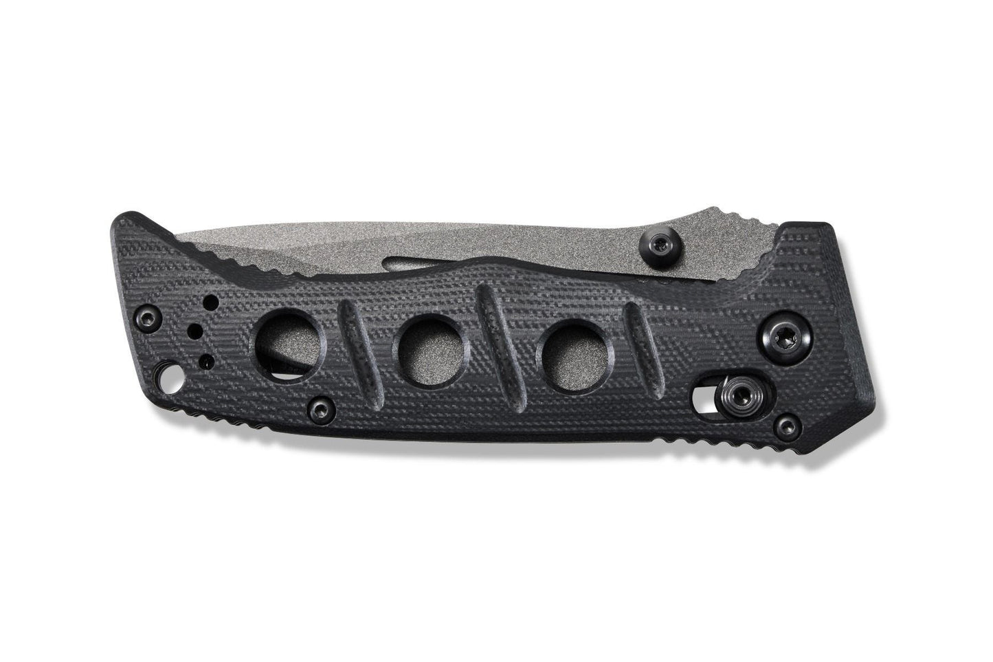 Benchmade 273GY-1 Mini Adamas