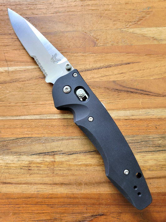 Benchmade 477S Emissary *DISCONTINUED*