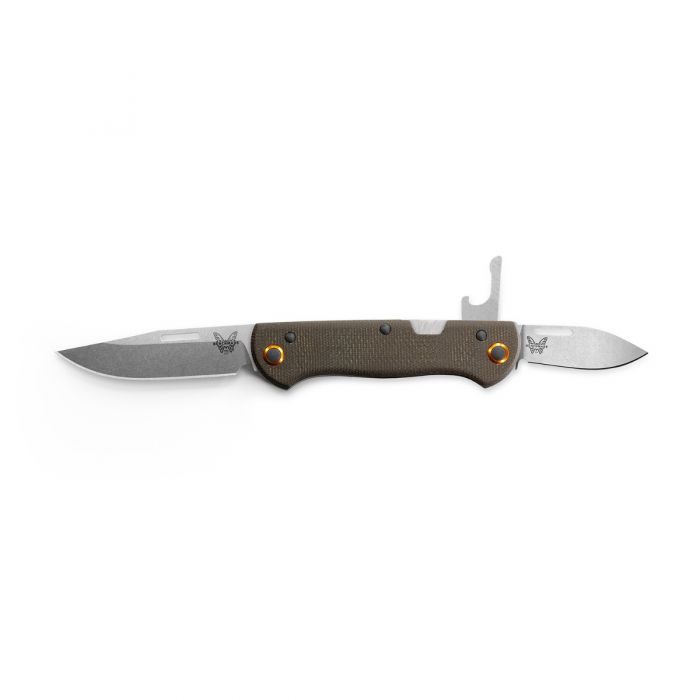 Benchmade 317-1 Weekender