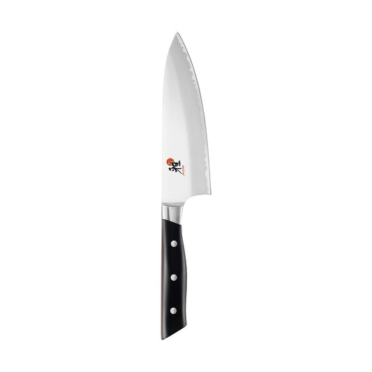 Miyabi Evolution 6" Chef's Knife