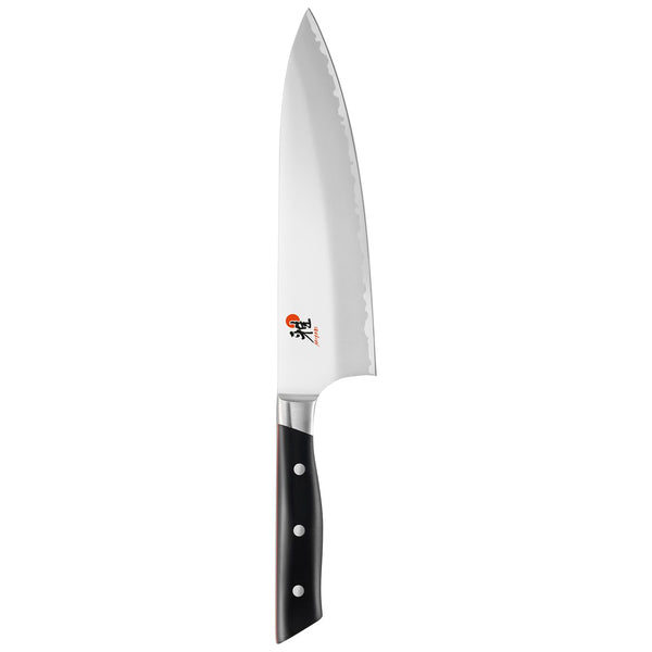 Miyabi Evolution 8" Chef's Knife