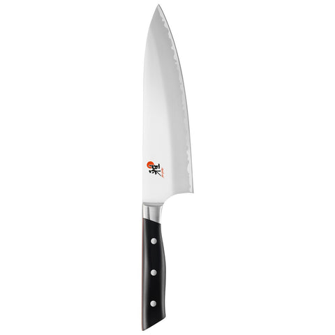 Miyabi Evolution 8" Chef's Knife