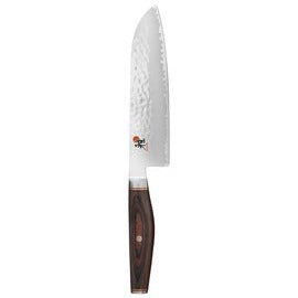 Miyabi Artisan 5.5" Santoku 